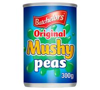 Batchelors Mushy Original Peas 300g