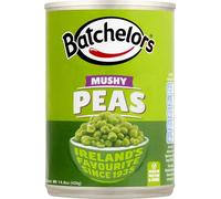 Batchelors Mushy Peas (24 x 420g)