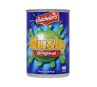 Batchelors Mushy Peas | 300g x 24