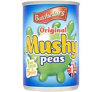 Batchelors Original Mushy Peas - 12x300g