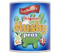 Batchelors Original Mushy Peas - 1x3kg