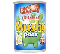 Batchelors Original Mushy Peas 300g x 6