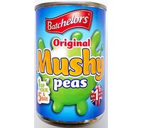 Batchelors Original Mushy Peas 6 x 300gm