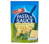 Batchelors Pasta Cheese & Broccoli Pasta 'n' Sauce (110g x 6)