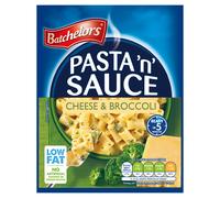 Batchelors Pasta 'N' Sauce Cheese & Broccoli 99g