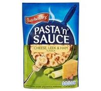 Batchelors Pasta 'N' Sauce Cheese Leek And Ham 120G
