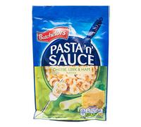 Batchelors Pasta 'N' Sauce Cheese, Leek & Ham Flavour Pack of 7 X 99g