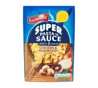 Batchelors Pasta N Sauce Chicken & Mushroom 110g - Pack of 6