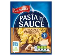 Batchelors Pasta 'N' Sauce Chicken & Mushroom Flavour 99g