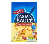 Batchelors Pasta N Sauce Mac & Cheese 7 x 99g