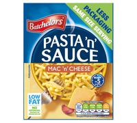 Batchelors Pasta 'N' Sauce Mac 'N' Cheese 99g