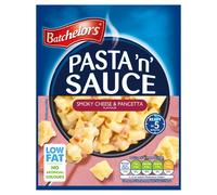 Batchelors Pasta 'N' Sauce Smokey Cheese & Pancetta 99g