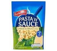Batchelors Pasta & Sauce (Cheese & Broccoli 3 x 99g)