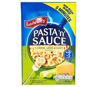Batchelors Pasta & Sauce (Chicken, Leek & Ham 3 x 99g)