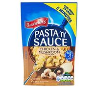 Batchelors Pasta & Sauce (Chicken & Mushroom 3 x 99g)