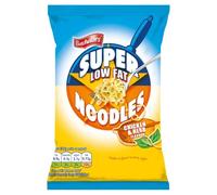 Batchelors Super Low Fat Noodles, Chicken & Herb Flavour, 85g