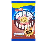 Batchelors Super Noodle BBQ Beef Flavour 100g ( 8 in a case )