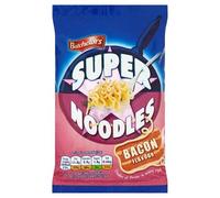 Batchelors Super Noodles Bacon Flavour 100g