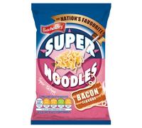Batchelors Super Noodles Bacon Flavour 90g