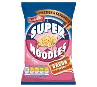 Batchelors Super Noodles (Bacon 3 x 90g)