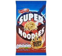 Batchelors Super Noodles Barbecue Beef Flavour 100 g