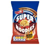 Batchelors Super Noodles BBQ Beef Flavour 90g