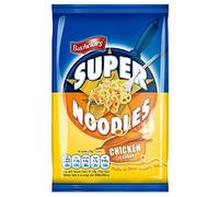 Batchelors Super Noodles Chicken (100g) by Groceries