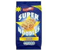 Batchelors Super Noodles Chicken Flavour 100 g (Pack of 16)