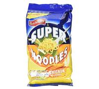 Batchelors Super Noodles Chicken Flavour, 100g