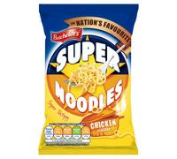 Batchelors Super Noodles Chicken Flavour 90g