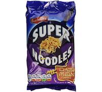 Batchelors Super Noodles Chinese Chow Mein Flavour 100 g (Pack of 16)