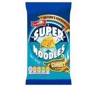 Batchelors Super Noodles Mild Curry Flavour 90g