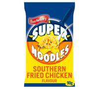 Batchelors Super Noodles South Fried Chicken Flavour 90g