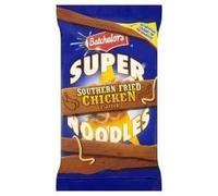 Batchelors Super Noodles Southern Fried Chicken 100G by Premier Foods