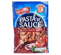 Batchelors Pasta 'N' Sauce Tomato, Onion & Herb Flavour, 110g (Pack of 2)