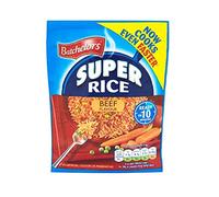 Batchelors Super Rice Beef Flavour 100g
