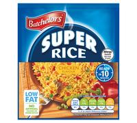Batchelors Super Rice Chicken Flavour 90g