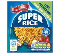 Batchelors Super Rice Curry Flavour, 90g