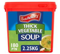Batchelors Thick Vegetable Soup 2250g x 1