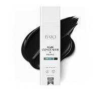 BATCI Hair Concealer Cream - Instant Bald Spot Coverage & Root Touch-Up - Waterproof, Natural-Looking Scalp Concealer for Thinning Hair - Long-Lasting, Sweat-Proof, Easy to Apply - 50ml