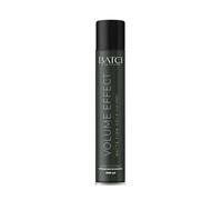 Batci Hair Spray Matte Firm Hold Extreme Matte Control Volume Effect 400 ml