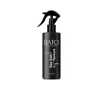 Batci Sea Salt for Men - Hair Texture Adds Instant Volume, Texture & Thickness, Lightweight Hair Salt for Natural, Textured Look, Achieve Effortless Beach Waves & All-Day Hold -6,8 fl oz 200 ml
