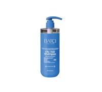 BATCI Shampoo for Oily Hair 500ml with Lappa Root Extract and Centella Asiatica