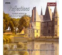 Bate - Jennifer Bate: Reflections
