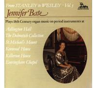 Bate,Jennifer - From Stanley To Wesley Vol. 5