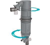 BateauPlus.com COL DE CYGNE TYPE NLPG 50MM