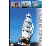 Bateaux de lA©gende
