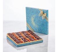 Bateel Crescent Gift Set Premium Dates Collection