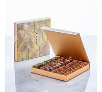 Bateel Nura Gift Set Premium Signature Collection-Large