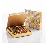 Bateel Nura Gift Set Premium Signature Collection-Meduim